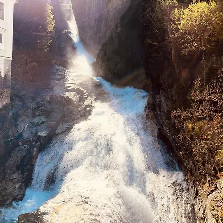 Simader 3* Bad Gastein