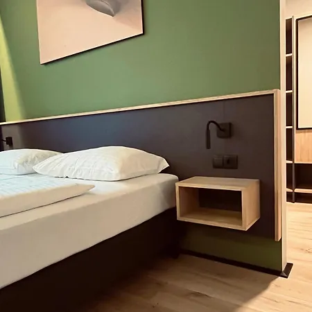 Simader Otel 3*