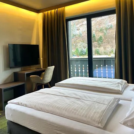 Simader Szálloda Bad Gastein