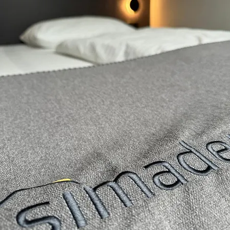 Simader Otel Bad Gastein