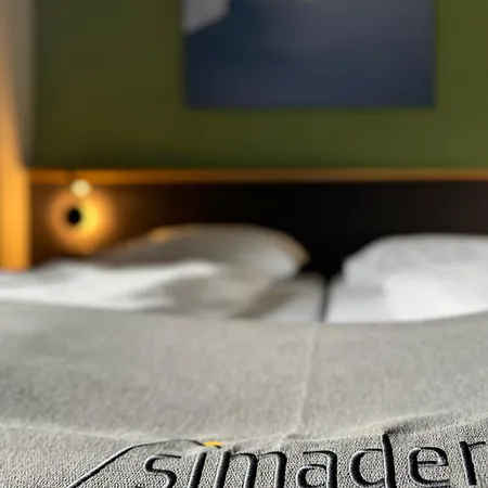 Simader