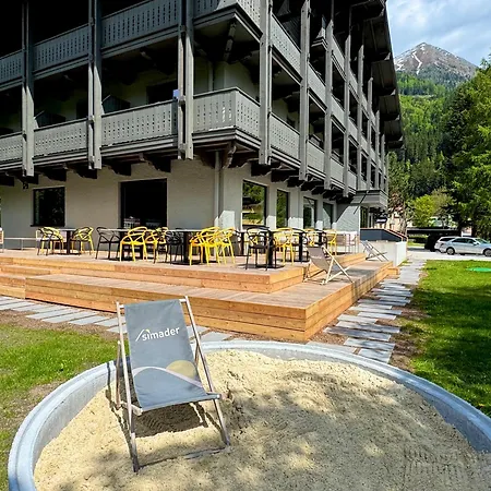 Simader Hotel Bad Gastein