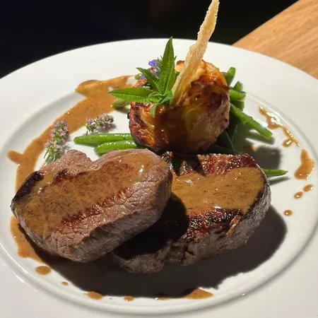 Simader 호텔 바트 가슈타인