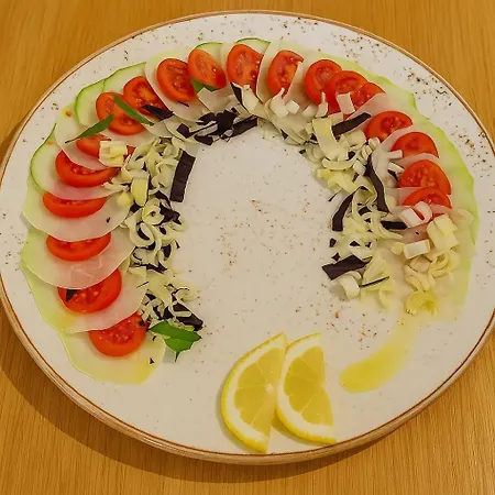 Simader 3* באד גסטיין