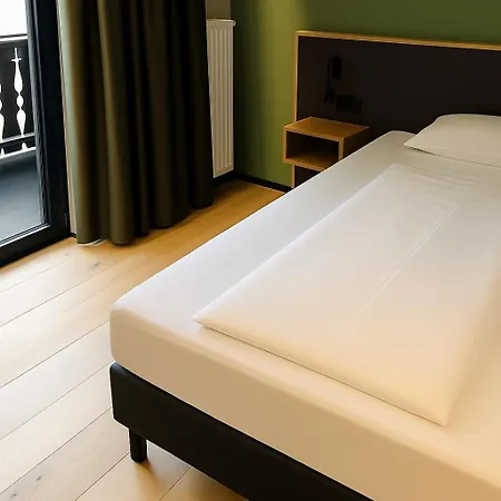 Szálloda Simader 3*