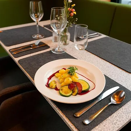 Simader 호텔 바트 가슈타인