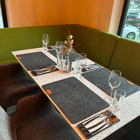 Szálloda Simader 3*