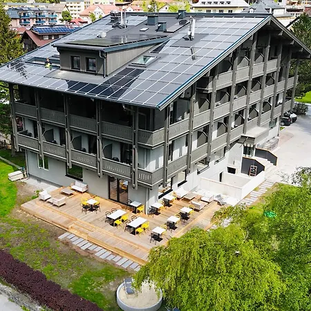 Simader Szálloda 3*