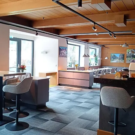 Simader Otel Bad Gastein