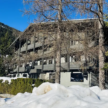 Simader 호텔 바트 가슈타인