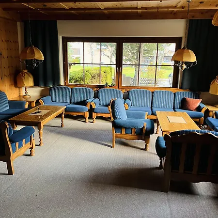 Simader Szálloda 3*