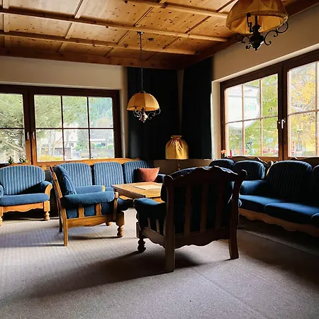 Simader 호텔 바트 가슈타인