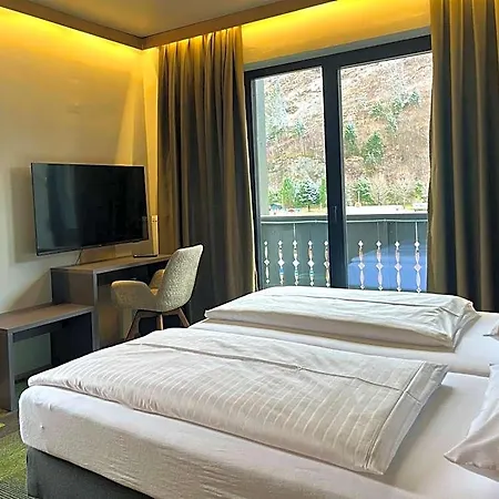 Simader 3* Bad Gastein