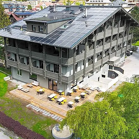 Ξενοδοχείο Simader Bad Gastein