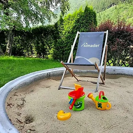 Simader Ξενοδοχείο Bad Gastein