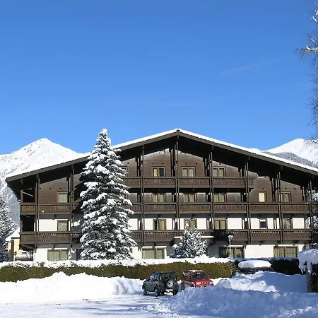 Otel Simader 3*
