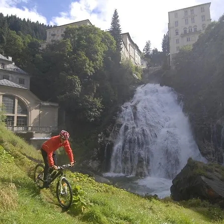 Otel Simader Bad Gastein