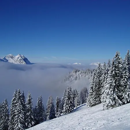 Simader 3* 바트 가슈타인