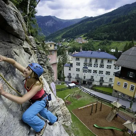 Simader Otel 3*