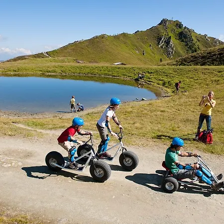 Simader 3* 바트 가슈타인