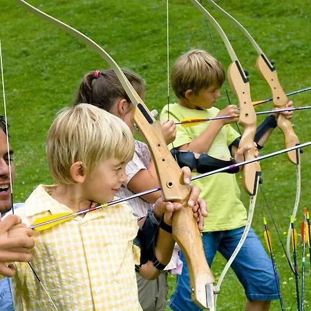 Simader 호텔 바트 가슈타인