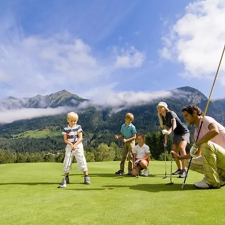 Simader 3* Bad Gastein