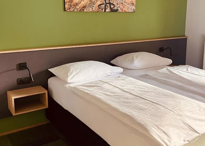 Simader Otel 3*