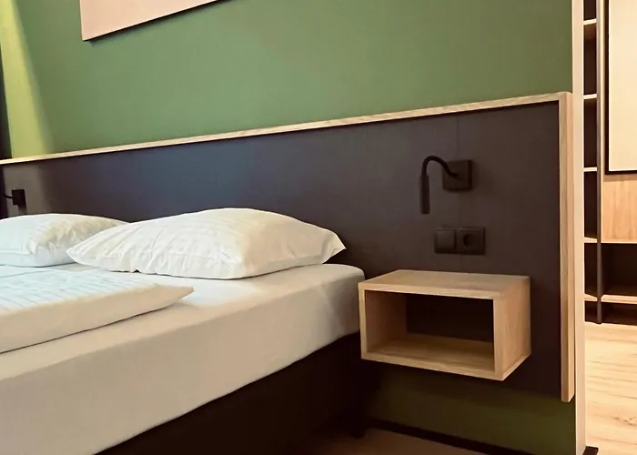 Simader Otel 3*