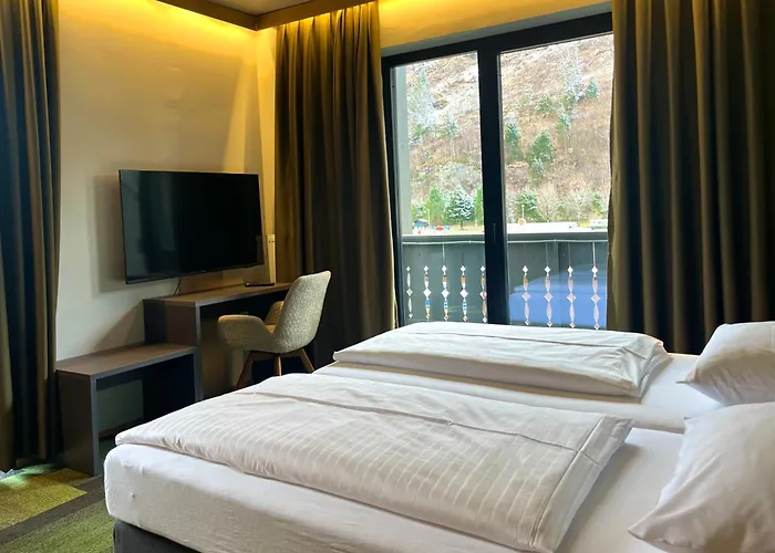 Simader Otel Bad Gastein