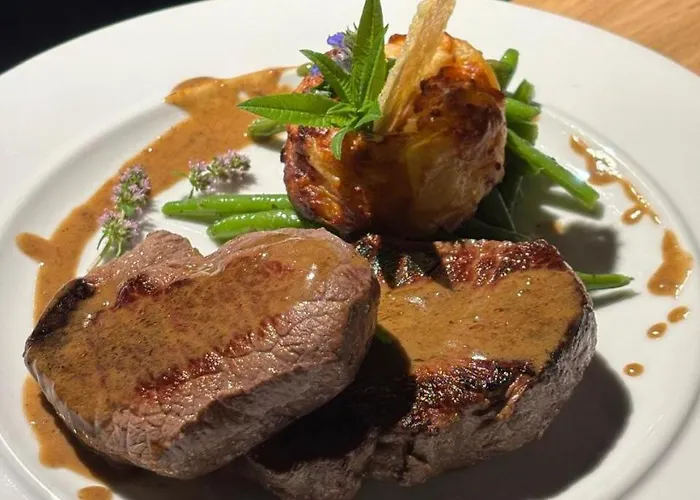 Simader Otel Bad Gastein