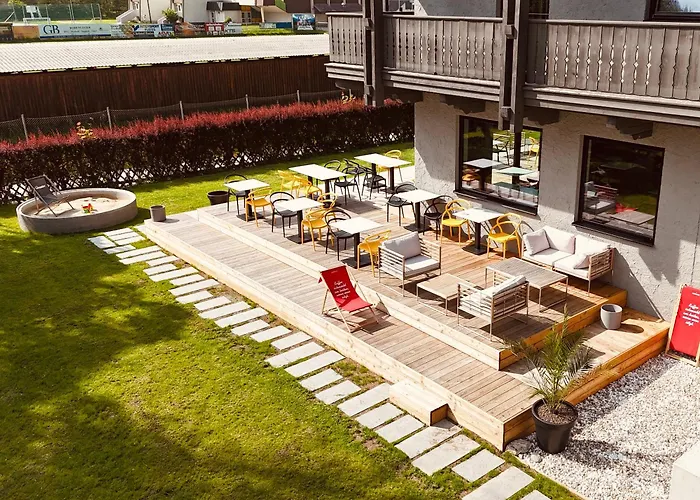 Simader Otel Bad Gastein