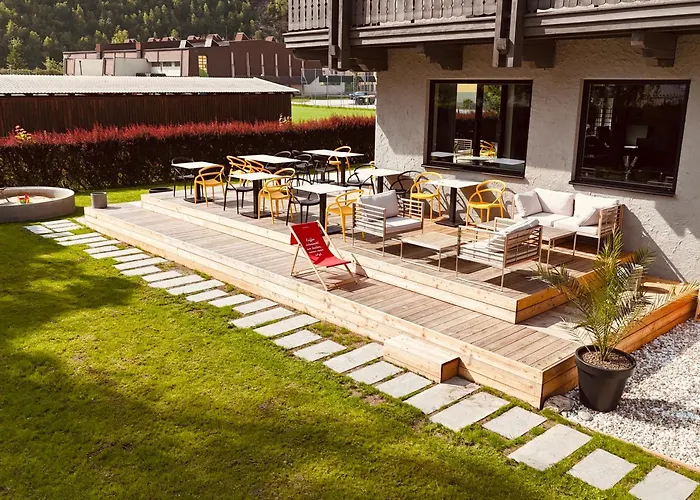 Otel Simader Bad Gastein