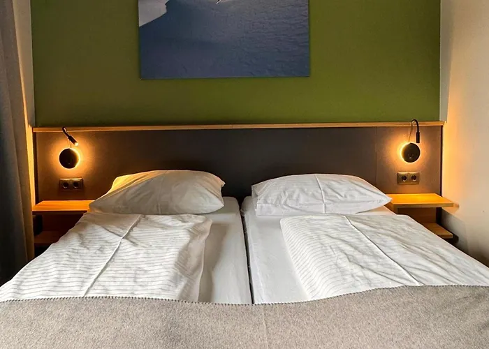 Otel Simader Bad Gastein