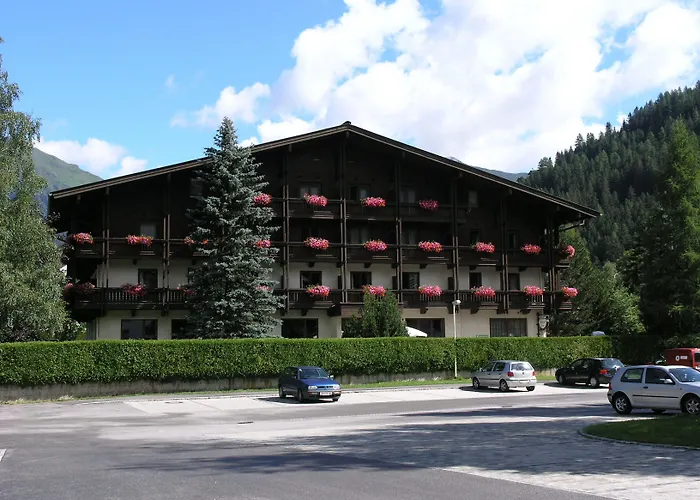 Otel Simader