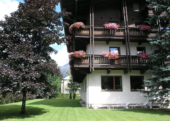 Simader 3* Bad Gastein