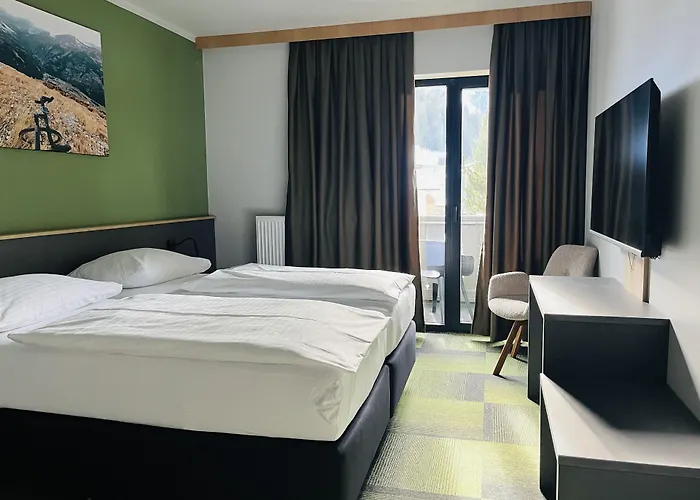 Otel Simader Bad Gastein