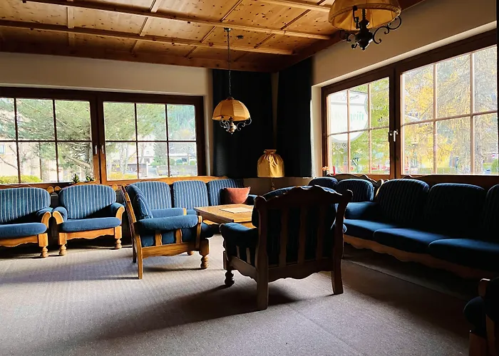 Simader Otel Bad Gastein