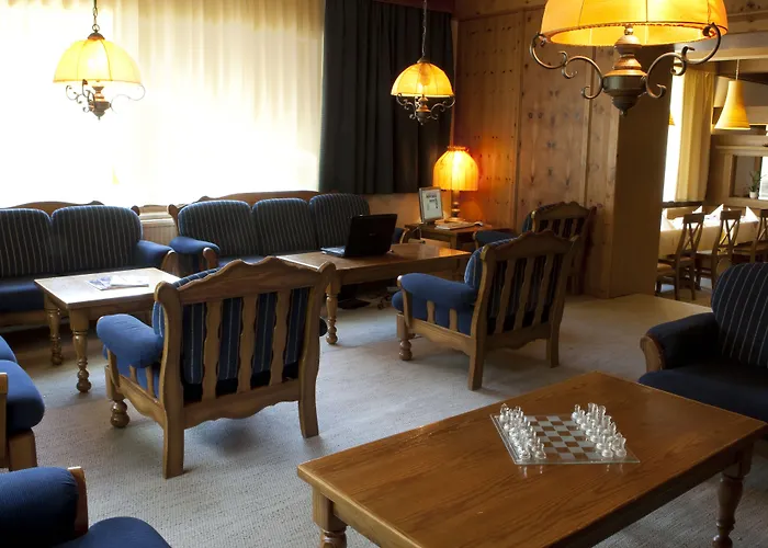 Simader Otel Bad Gastein