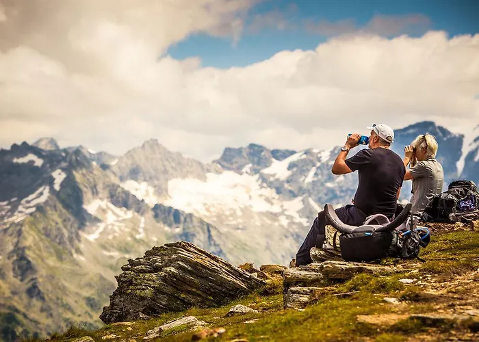 Otel Simader Bad Gastein