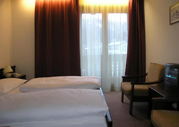 Simader Otel 3*