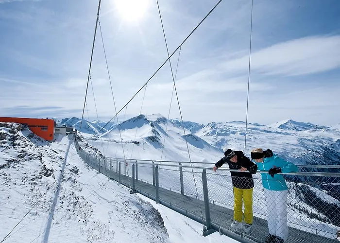 Simader Otel Bad Gastein