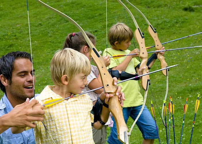 Simader Otel Bad Gastein